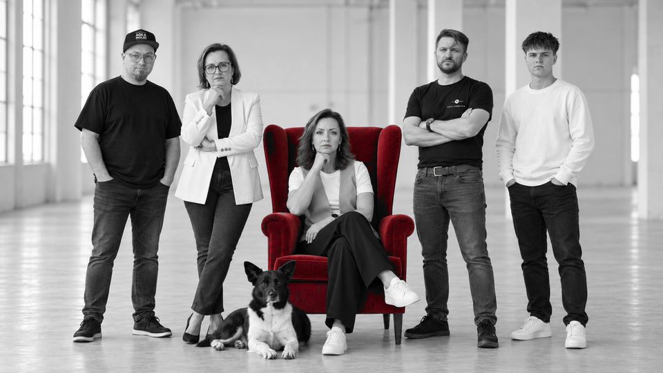 Zespół OKR Poland